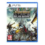 Starship troopers: ultimate bug war ps5