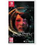 Stasis : bone totem switch
