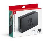 Station d'accueil nintendo ensemble station d'accueil switch Station d'accueil nintendo ensemble station d'accueil switch