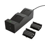 Station de charge trust gxt 250 duo xbox series x s