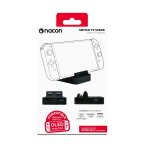 Station de recharge + hdmi pour switch / switch oled