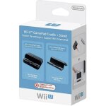 Station de recharge + support wii u gamepad