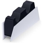 Station de rechargement double pour manettes sony ps5 dualsense charging station