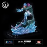 Statuette ikigai - one piece - kuzan