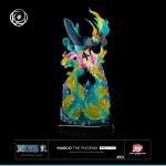 Statuette tsume ikigai - one piece - marco the phoenix Statuette tsume ikigai - one piece - marco the phoenix