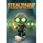 Stealth inc 2: a game of clones - steam - jeu en téléchargement - ordinateur pc Stealth inc 2: a game of clones - steam - jeu en téléchargement - ordinateur pc