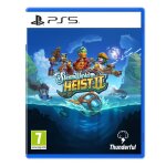Steamworld heist ii ps5