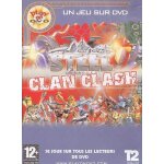 Steel league clan clash ps2