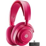 Steelseries arctis nova 7x wireless gen 2 magenta