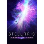 Stellaris: astral planes (extension / dlc) - steam - jeu en t�l�chargement - ordinateur pc - mac