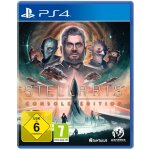 Stellaris - console edition ps4