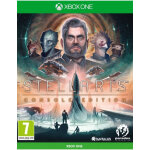 Stellaris console edition anglais, italien xbox one