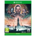 Stellaris - console edition xbox one