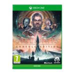 Stellaris - console edition xbox one