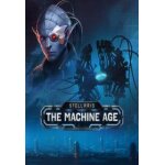 Stellaris: the machine age (extension / dlc) - steam - jeu en tlchargement - ordinateur pc - mac