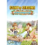 Story of seasons: a wonderful life - steam - jeu en tlchargement - ordinateur pc