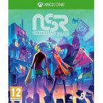 No straight roads xbox one