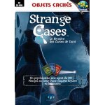 Strange cases - le mystre des cartes de tarot pc