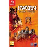 Strange horticulture & antiquities double pack (2 games in 1) switch