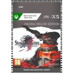 Stranger of paradise final fantasy origin deluxe - jeu en t�l�chargement