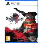 Stranger of paradise final fantasy origin edition standard ps5