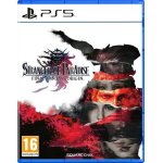 Stranger of paradise final fantasy origin edition standard ps5