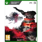 Stranger of paradise final fantasy origin edition standard xbox serie s / x