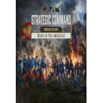 Strategic command: american civil war - wars in the americas (extension / dlc) - steam - jeu en tlchargement ...