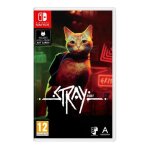 Stray switch