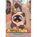A street cats tale 2 - steam - jeu en tlchargement - ordinateur pc - mac