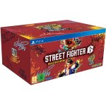 Street fighter 6 edition collector ps4 Street fighter 6 edition collector ps4