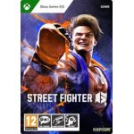 Street fighter 6 - jeu en téléchargement Street fighter 6 - jeu en téléchargement