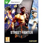 Street fighter 6 steelbook edition (xbox series x) Street fighter 6 steelbook edition (xbox series x)