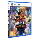 Street fighter 6 : years 1 - 2 fighters edition ps5