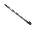 Stylet mtal rtractable pour nintendo ds lite (ndsl dsl) - noir - strae game