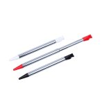 Stylets x3 rtractables mtalliques toutes ds