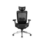 Subsonic - chaise ergonomique pour bureau i - care excell, siege gaming, renfort lombaire, reglage dossier ... Subsonic - chaise ergonomique pour bureau i - care excell, siege gaming, renfort lombaire, reglage dossier ...