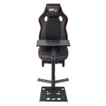 Subsonic cockpit simulation de course dpz