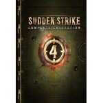 Sudden strike 4 complete collection - steam - jeu en t�l�chargement - ordinateur pc - mac