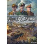 Sudden strike 4 (row) - steam - jeu en tlchargement - ordinateur pc