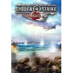 Sudden strike 4: the pacific war (extension / dlc) - steam - jeu en t�l�chargement - ordinateur pc - ...