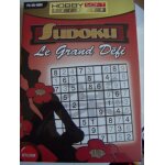 Sudoku le grand defi pc