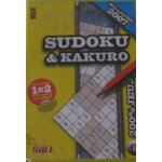 Sudoku & kakuro pc