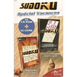 Sudoku : spcial vacances (le cd - rom + le livre 230 grilles) pc