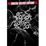Suicide squad: kill the justice league - deluxe - steam - jeu en tlchargement - ordinateur pc