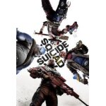 Suicide squad: kill the justice league - steam - jeu en tlchargement - ordinateur pc