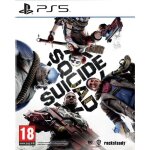 Suicide squad : kill the justice league ps5 Suicide squad : kill the justice league ps5