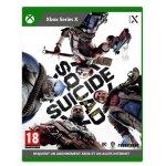 Suicide squad : kill the justice league xbox serie s / x
