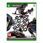Suicide squad : kill the justice league xbox serie s / x