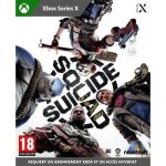 Suicide squad : kill the justice league xbox serie s / x